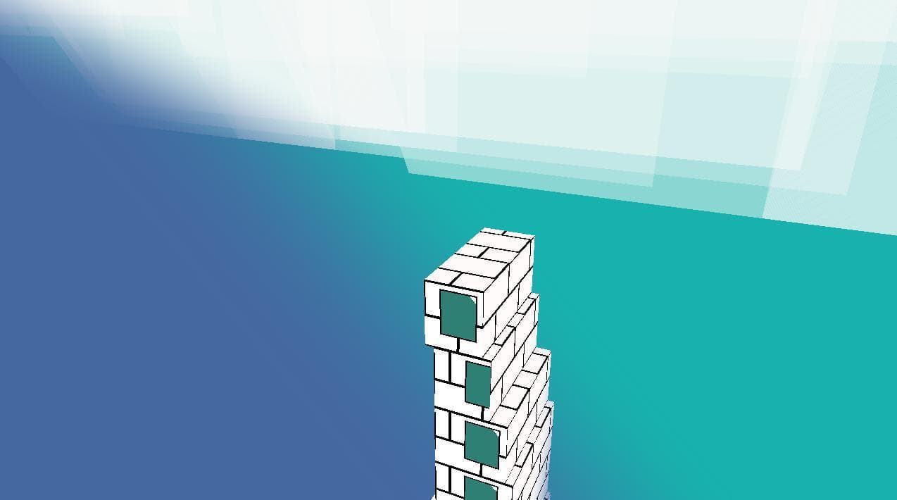 SkyStacker (Deliriny2020) screenshot 2