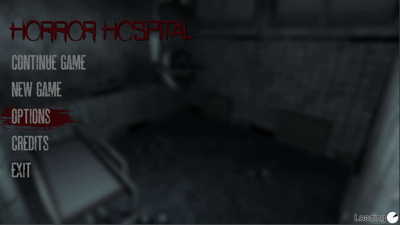 Horror Hospital screenshot 4