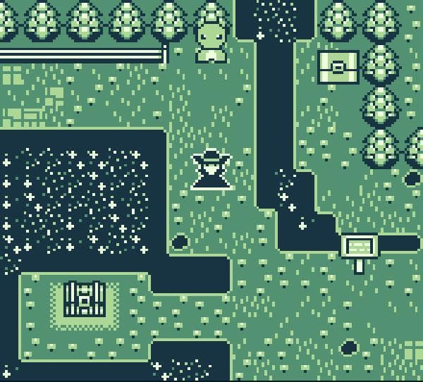 Last Hope (itch) (Tamatsu) screenshot 3