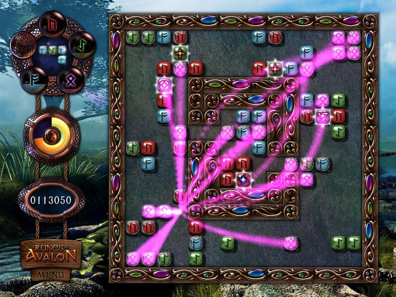 Path of Magic screenshot 2