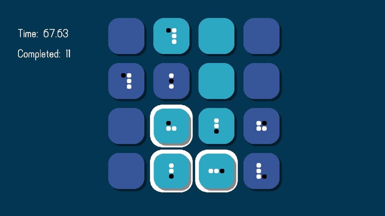 Inverse (BudgieM2) screenshot 5