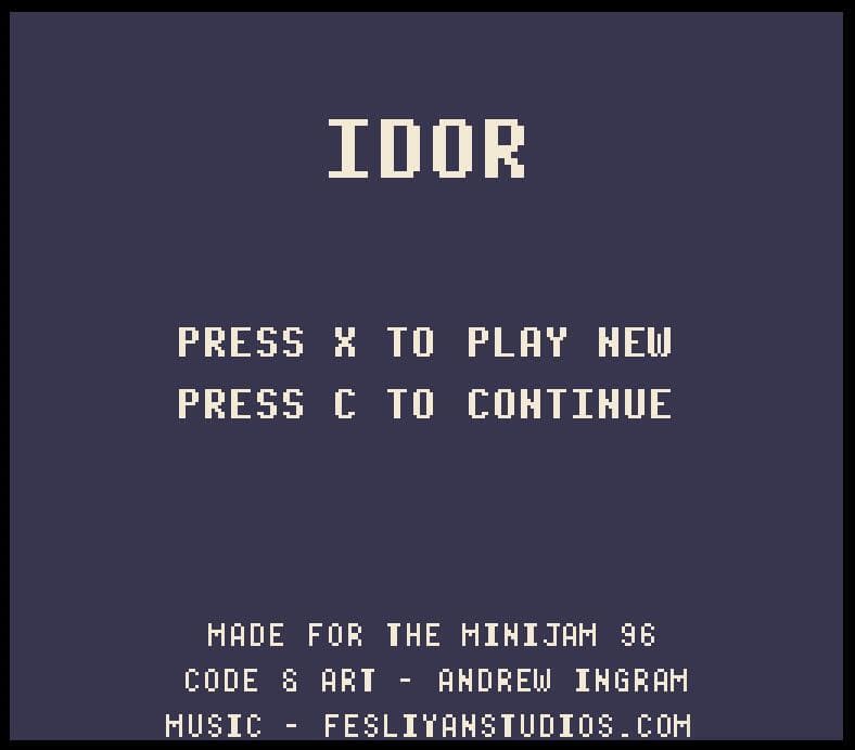 IDOR