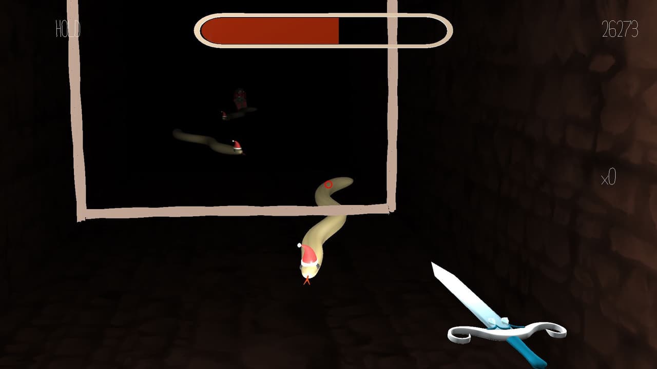 Dungeon Beats screenshot 4