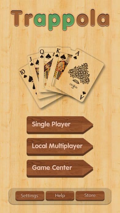 Trappola screenshot 2