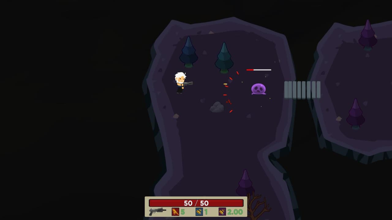 Skyrena screenshot 5