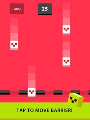 Dont Stop the Creeps screenshot 3