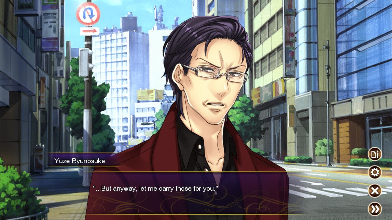 Pub Encounter screenshot 6