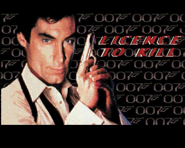 007: Licence to Kill screenshot 2