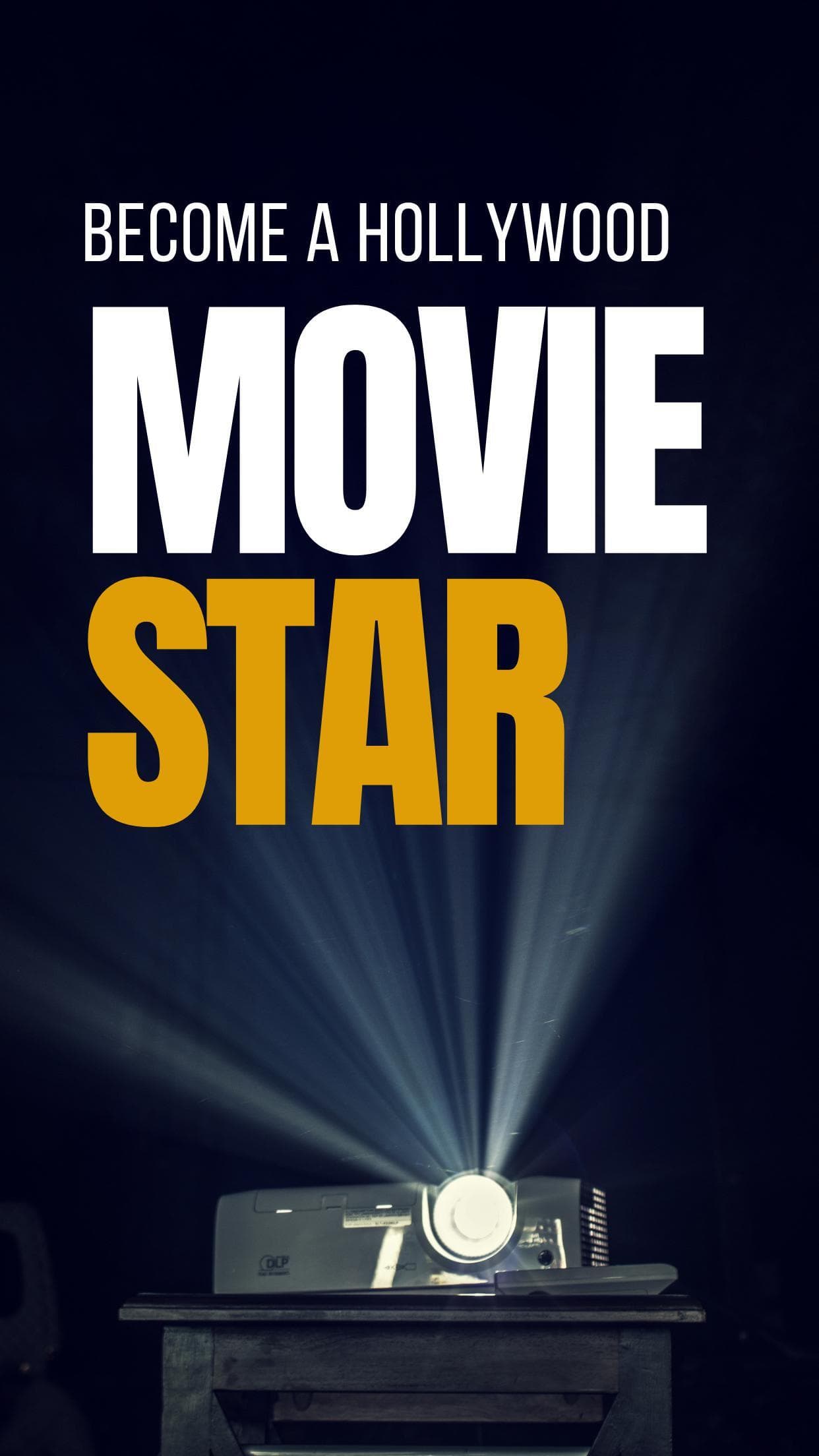 Hollywood Movie Star Life Simulator screenshot 2