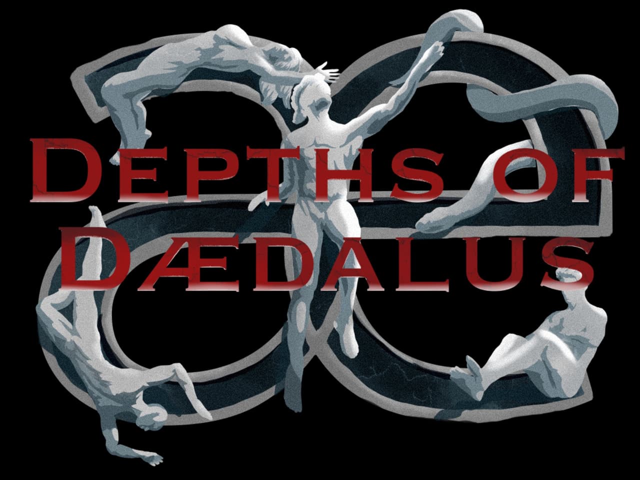 Depths of Daedalus