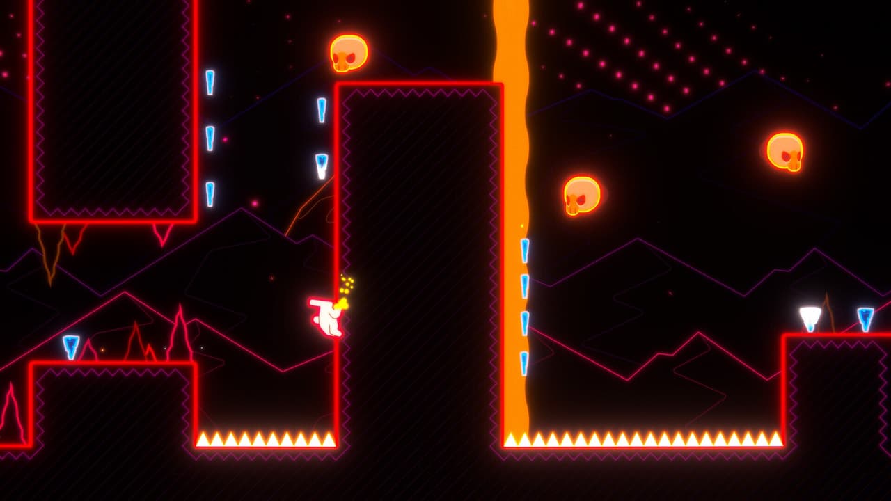 Mr. Run and Jump screenshot 4