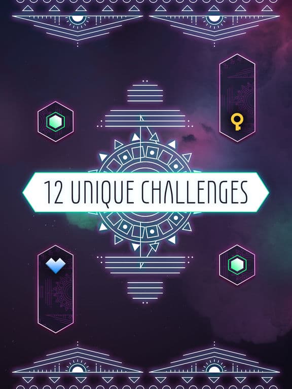 Stolen Thunder - A Unique Action Puzzle Adventure screenshot 4