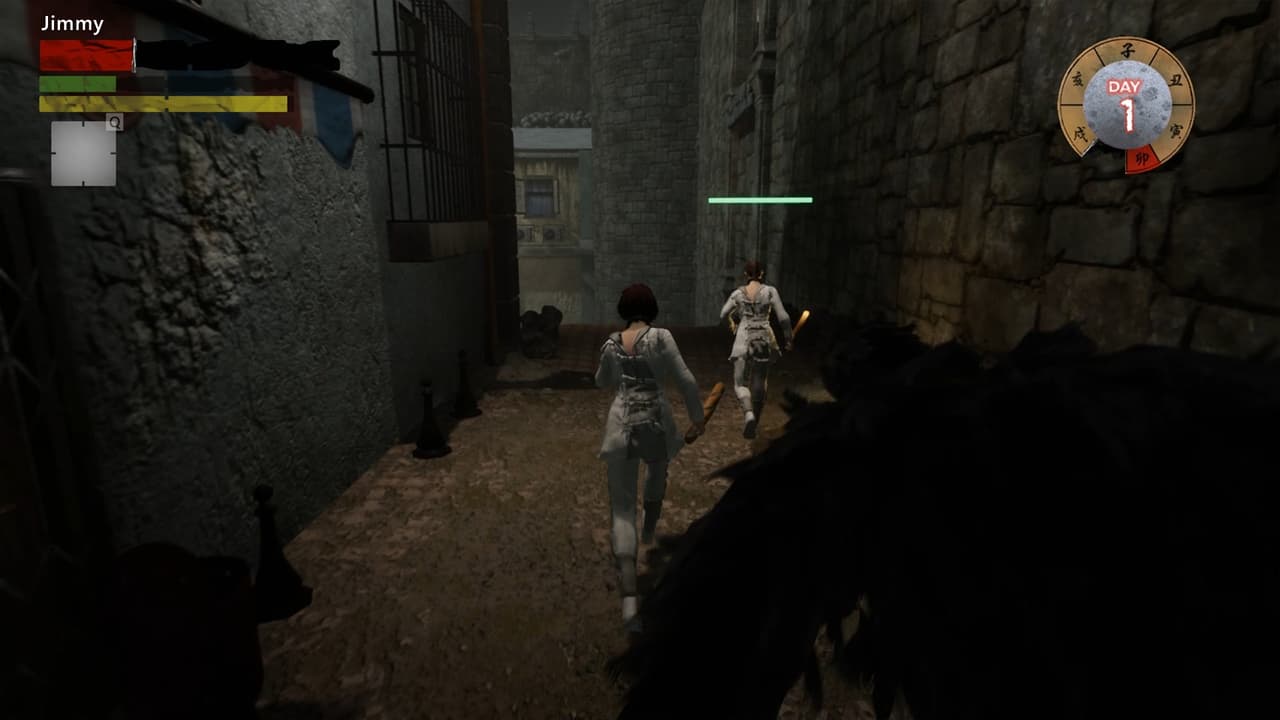 Fight the Horror screenshot 5