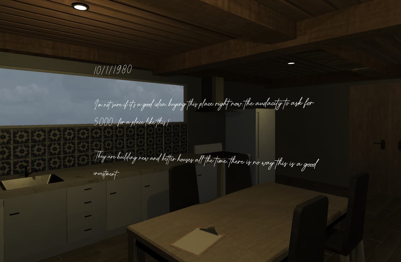 Housing Crisis (brandondavies) screenshot 4