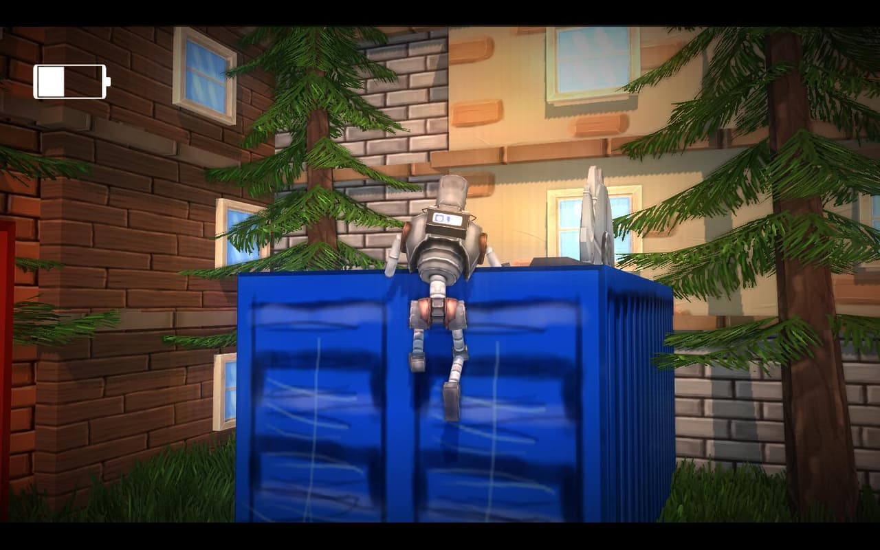 Metal Rescue