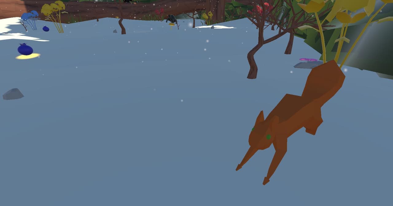 HiberHog screenshot 2