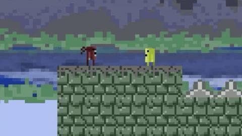 Ninja Seppuku screenshot 2