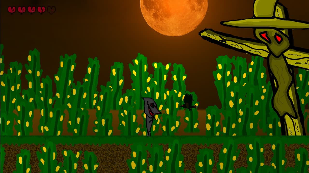 Escape From The Grim screenshot 6