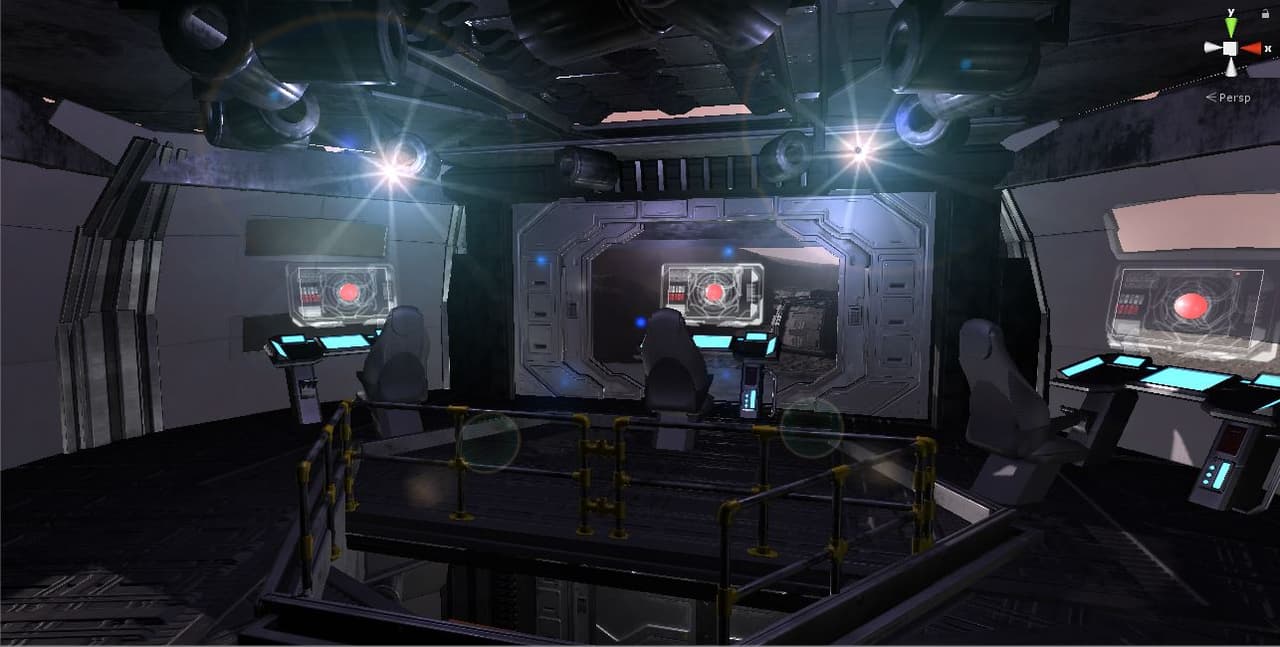 INTERSTELLAR PRIME screenshot 6