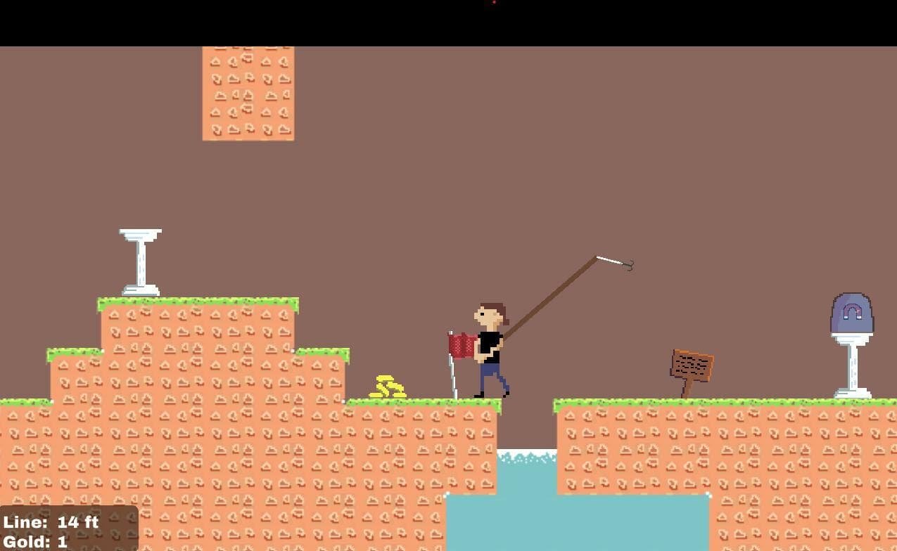 Fishery (itch) screenshot 3