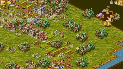 Townsmen 6 FREE
