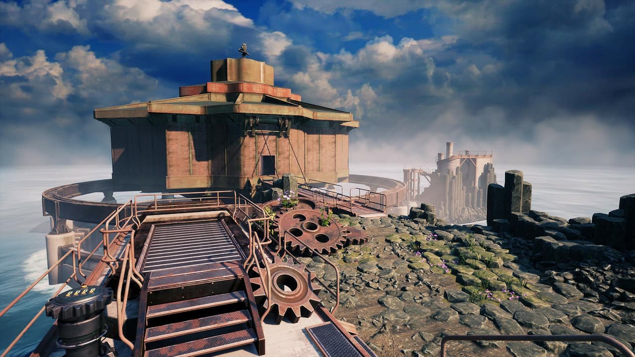 Myst: Through the Ages screenshot 6