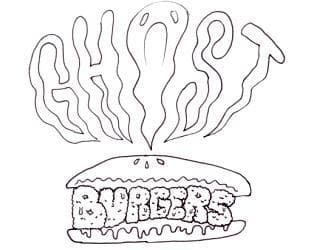 Ghost Burgers