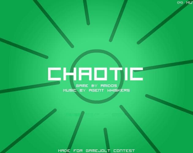 Chaotic
