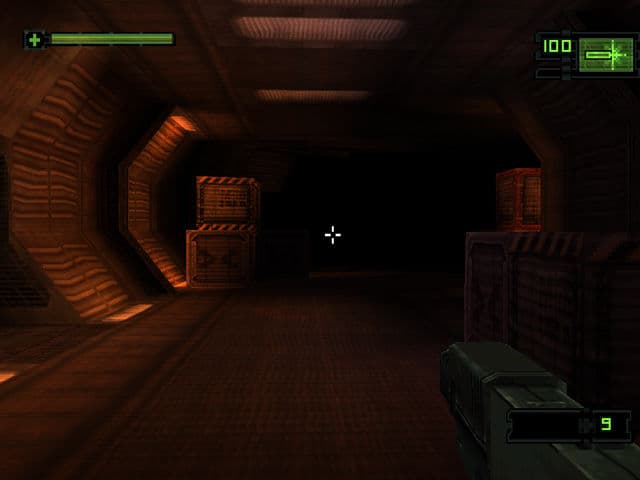 Alien: Resurrection screenshot 3