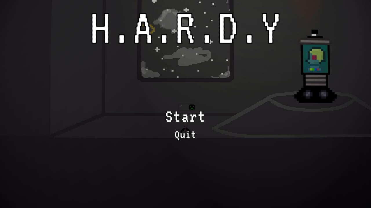 HARDY