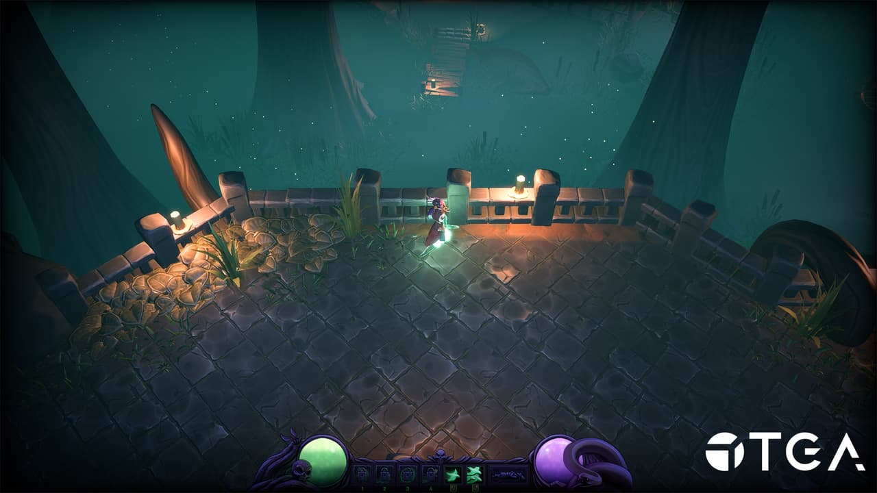 Spite: Loa Of Death screenshot 4