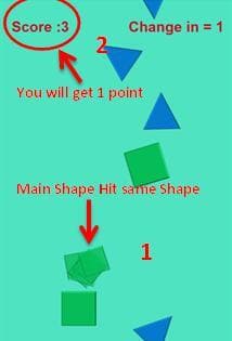 Match Shape screenshot 3