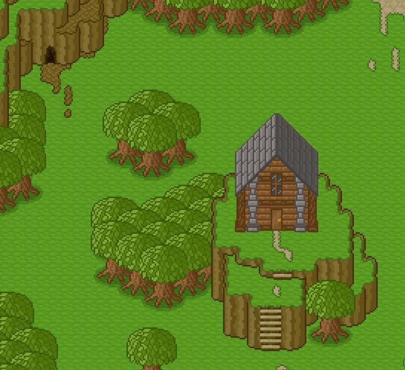 Elemania screenshot 4