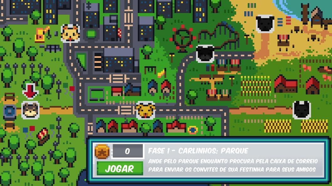Festa do Carlinhos