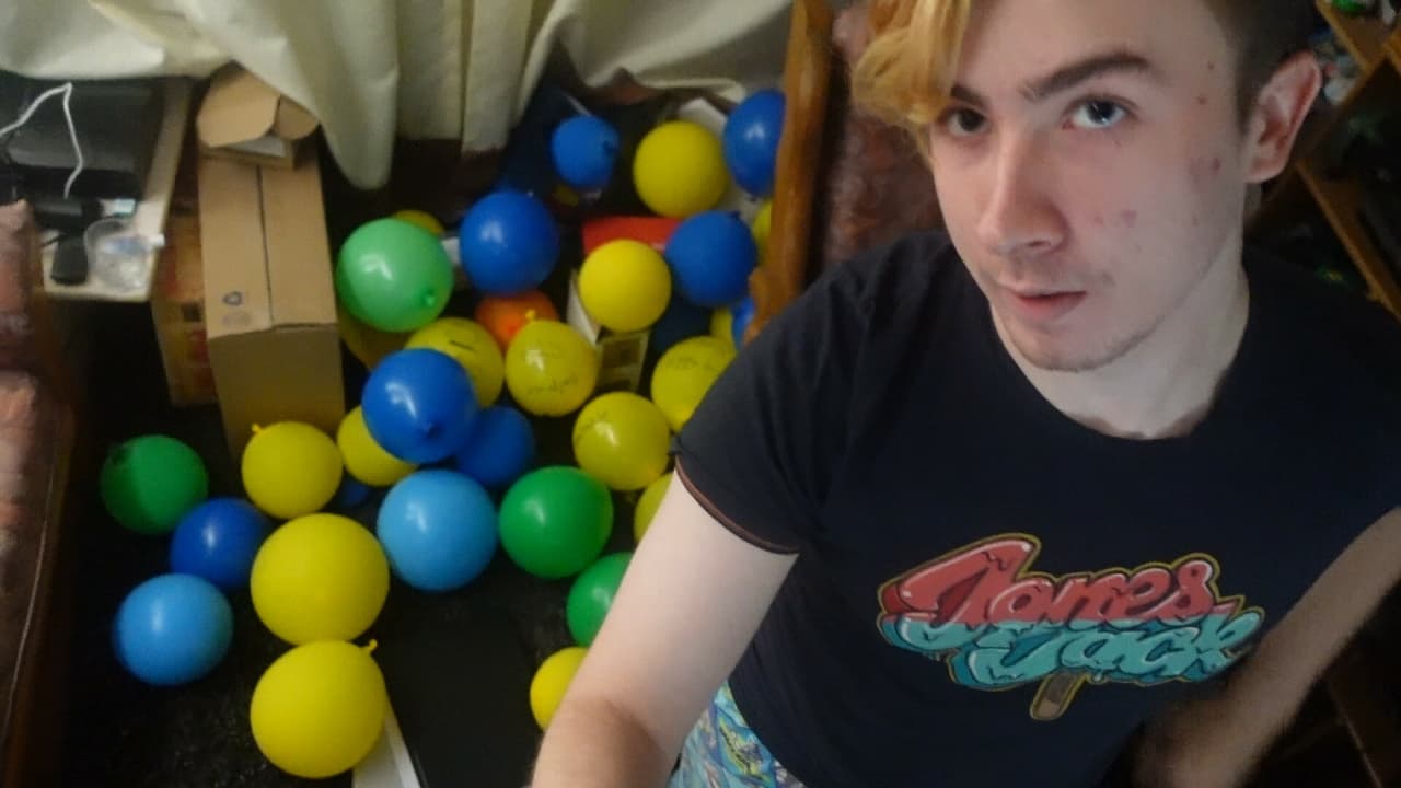 Each Sale I Blow a Balloon screenshot 5