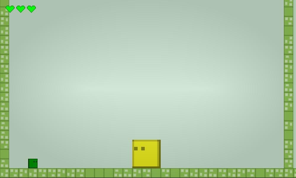 GemWorld:GreenStory screenshot 4