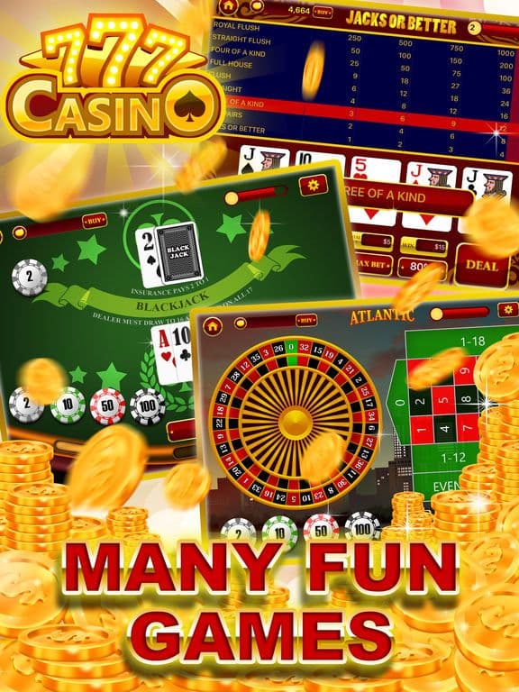 Slots - Ultimate Casino & Slots Games