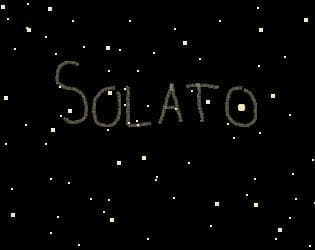 Solato
