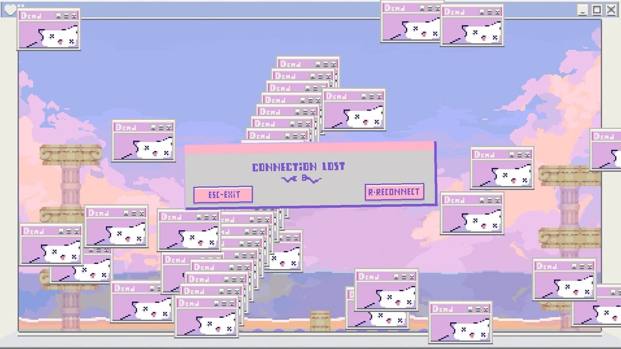 Digital Meow screenshot 3