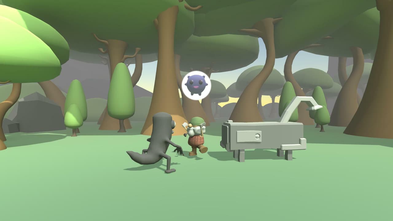 Palistroi (Demo) screenshot 4