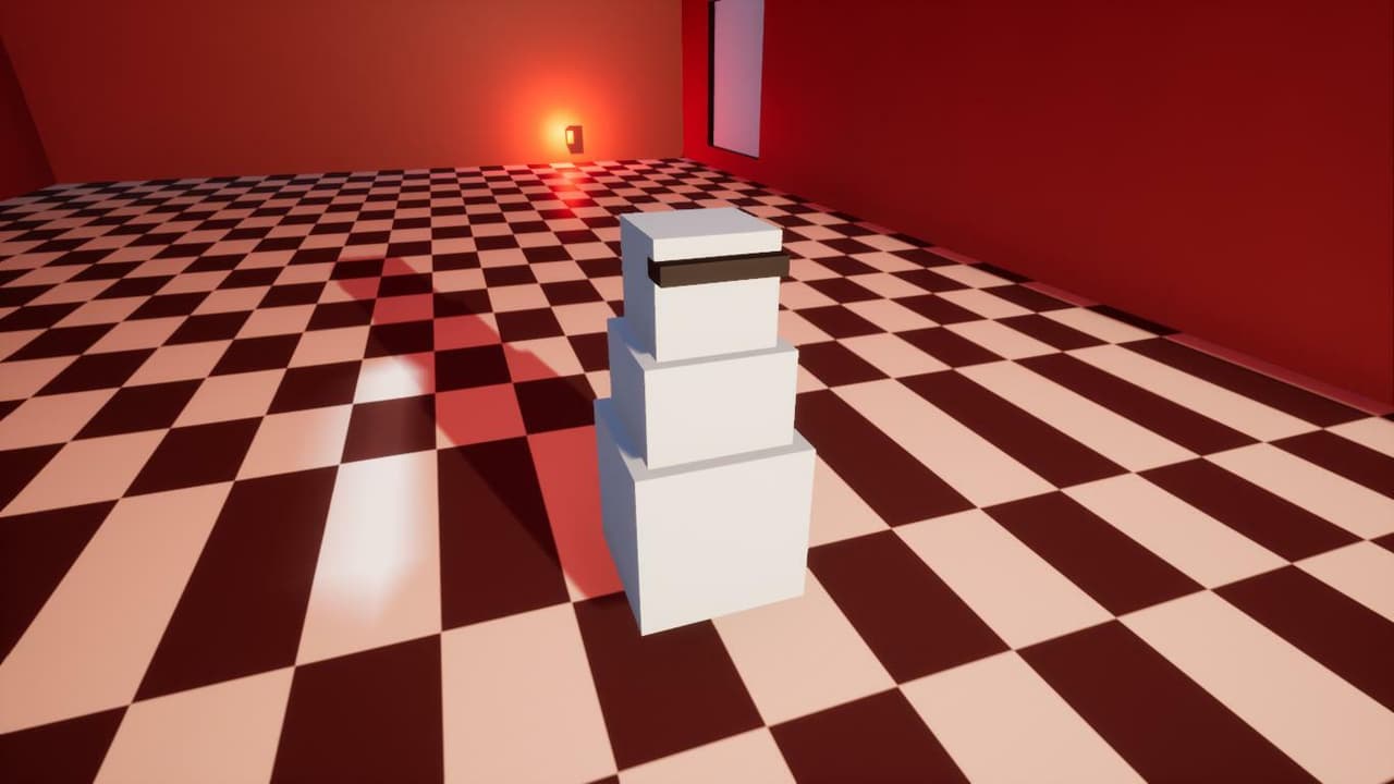 Less Size More Size screenshot 2