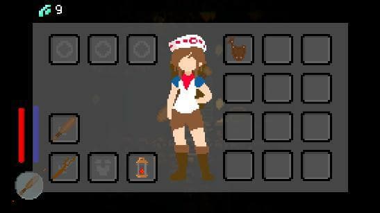 Crystalcave Demo