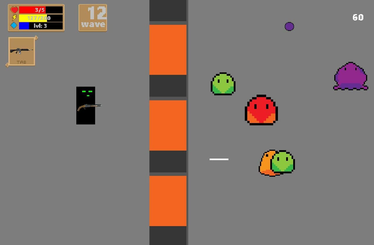 ShootOut (Projekt_M)