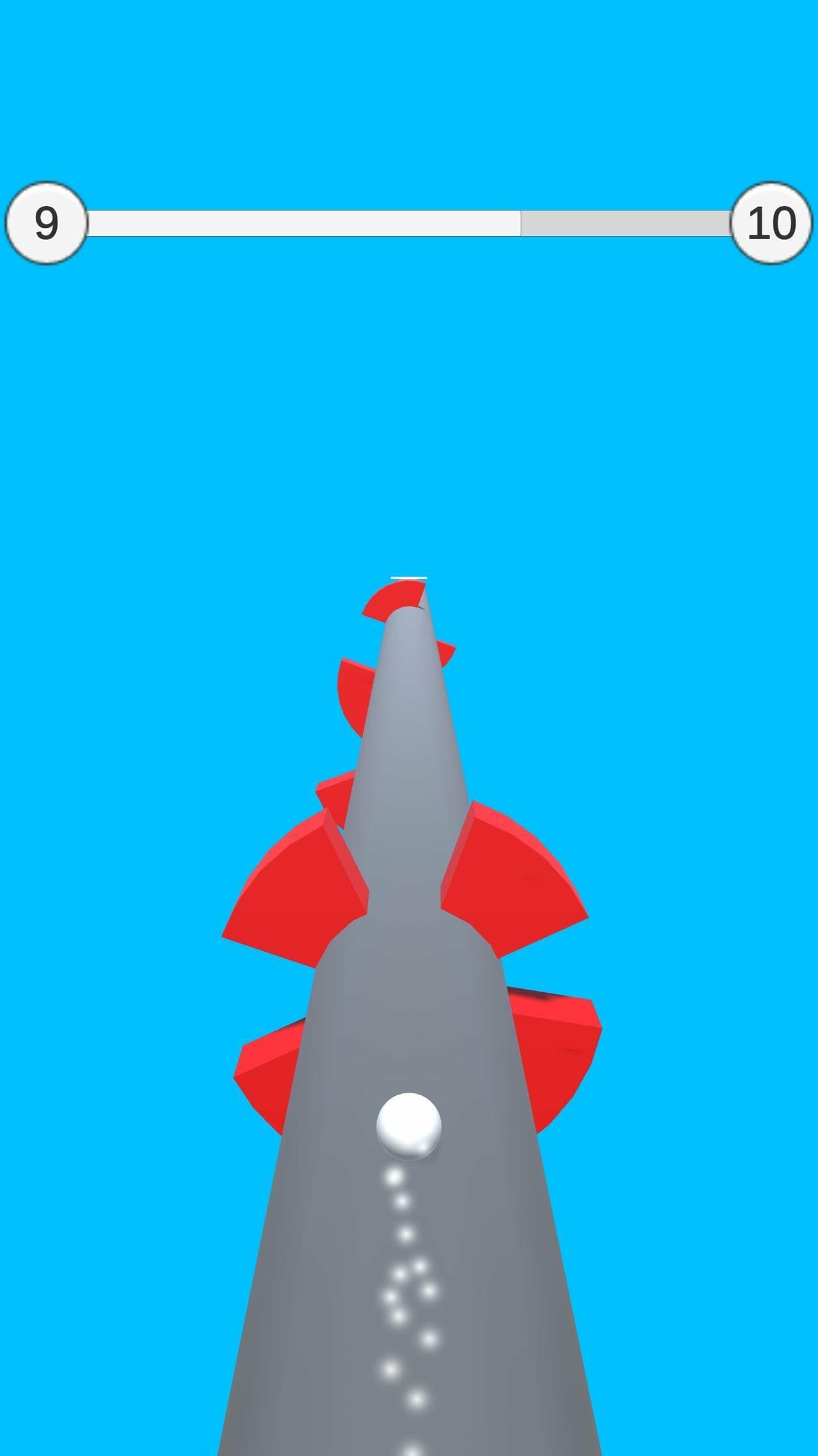 8 Fast Paced Unity Games Bundle screenshot 5