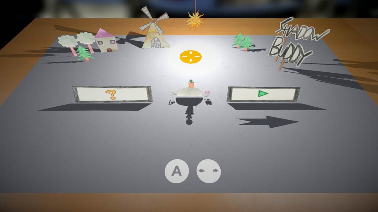 Shadow Buddy screenshot 2