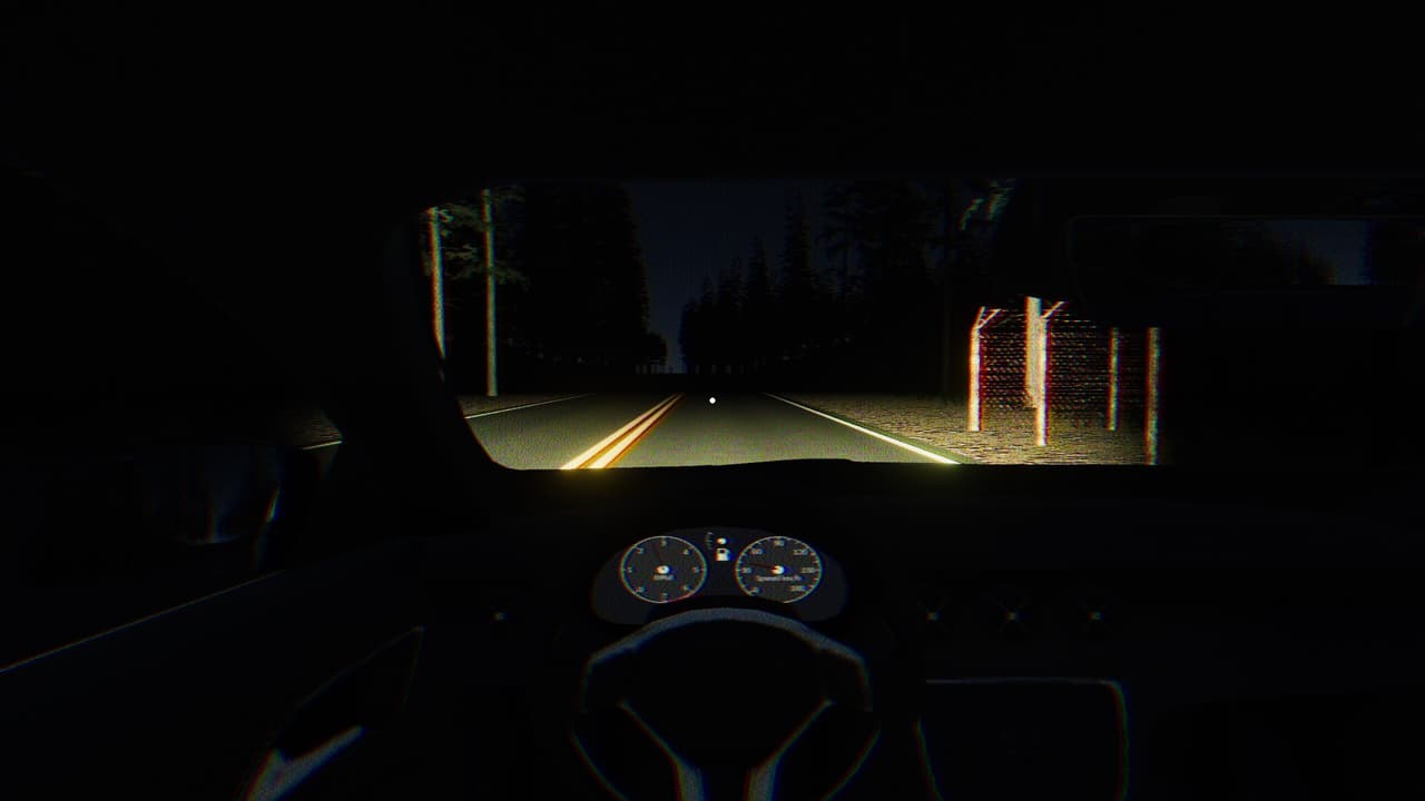 Driving Home (Gemezl) screenshot 2