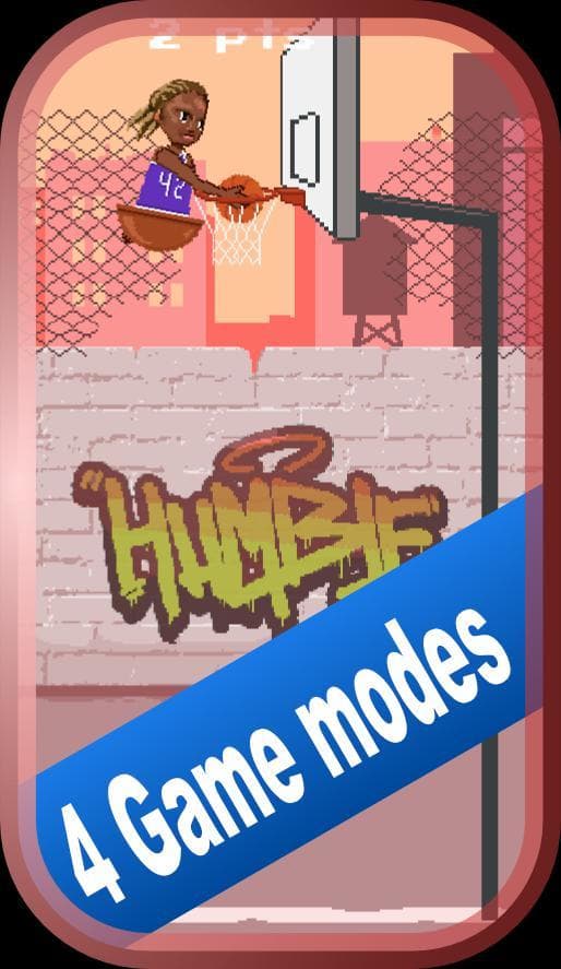 Basket Slam Dunk 2