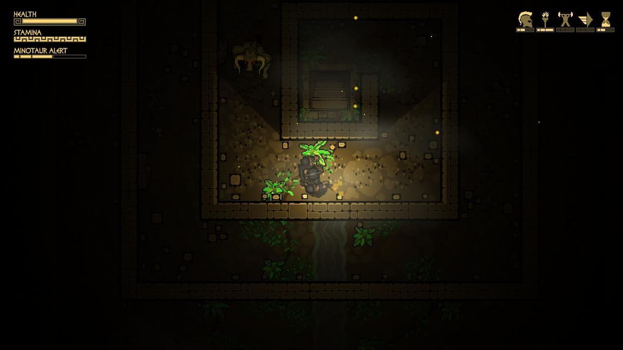 TAURONOS (itch) screenshot 5