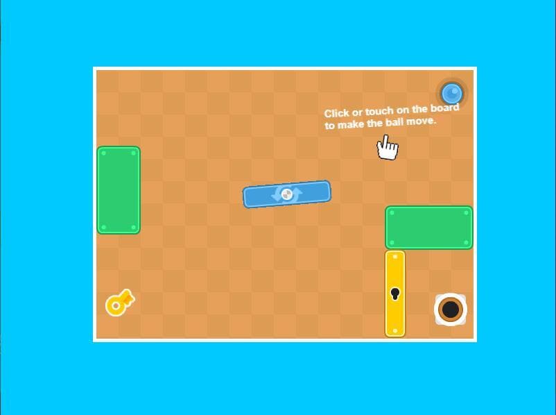 Ball Roller (Allergen Studios) screenshot 3