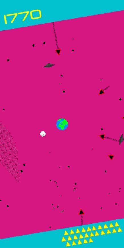 They Come From Uranus! screenshot 6